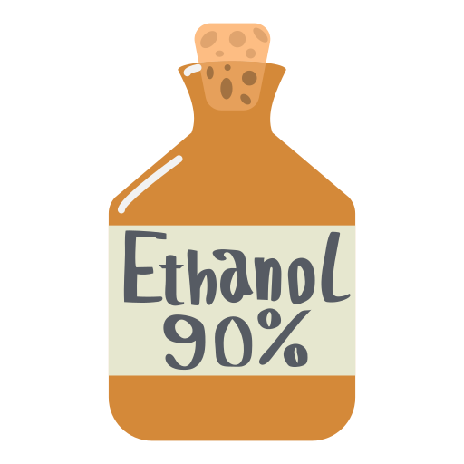 Ethanol